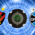 Sport x Grêmio: onde assistir, horário e escalações do jogo