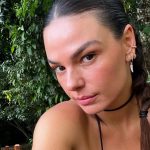 Stalker que perseguia Isis Valverde há 20 anos é preso