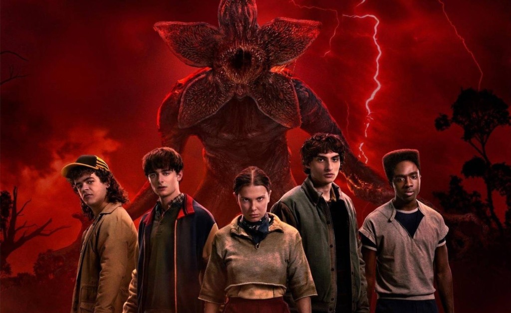 Stranger Things divulga trailer final; ator rebate críticas