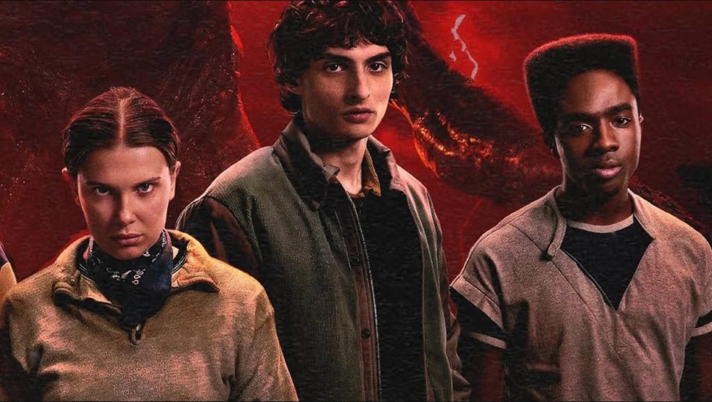 Stranger Things: o que o trailer revela sobre o Volume