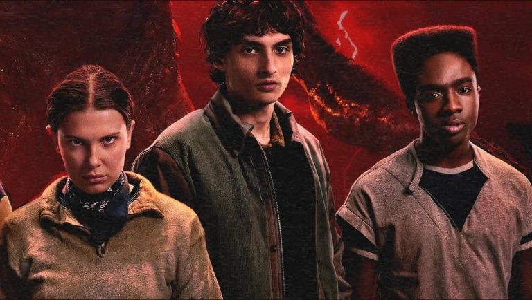 Stranger Things: o que o trailer revela sobre o Volume