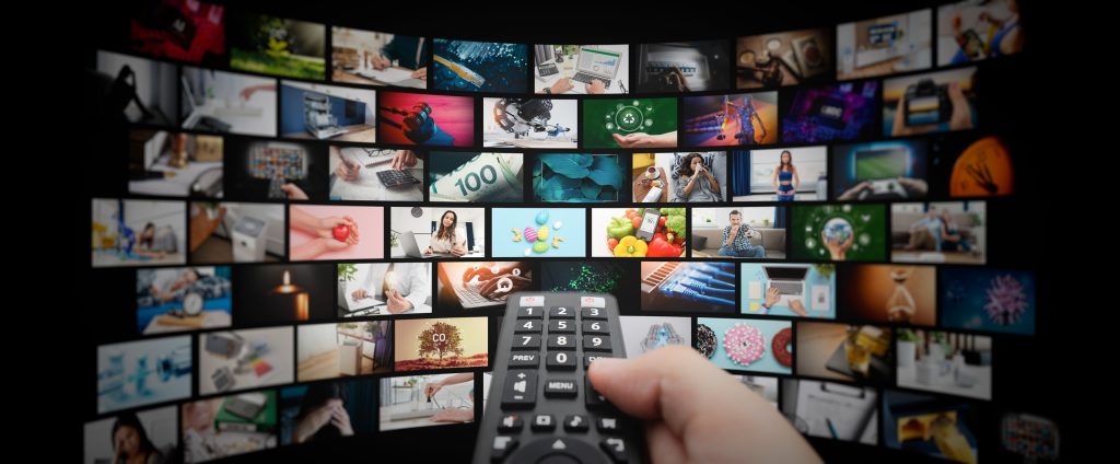 Streaming: governo apresenta pontos cruciais a relator da proposta