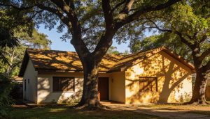 Sua casa pode ficar mais fresca só com a ajuda