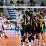 Superliga Masculina em São Luís terá confronto direto pela liderança