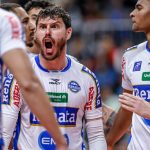 Superliga Masculina em São Luís terá craques da Seleção Brasileira