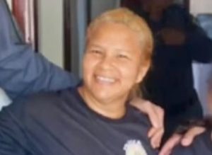 Suspeito de envolvimento na morte de cozinheira da PM é