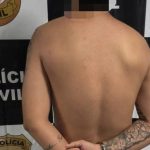 Suspeito de homicídio é preso em flagrante em Açailândia