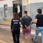 Suspeito de integrar o Comando Vermelho é preso em Imperatriz
