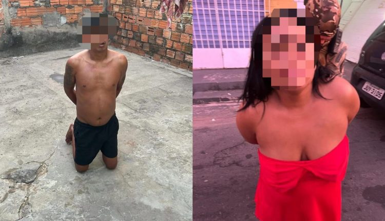 Suspeitos de participação na morte de PM no Pará são