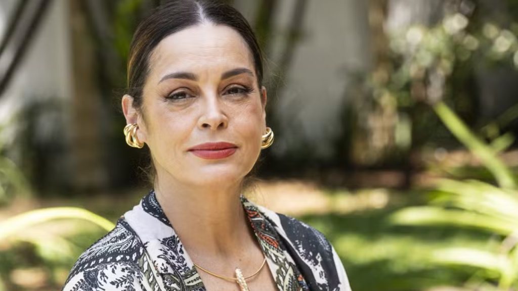 Suzy Rêgo volta às novelas como vilã de Gustavo Mioto