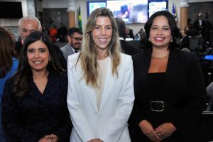 TJMA define lista tríplice de advogadas para vaga de jurista