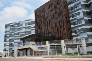 TJMA inaugura Fórum de Imperatriz em solenidade nesta quarta-feira