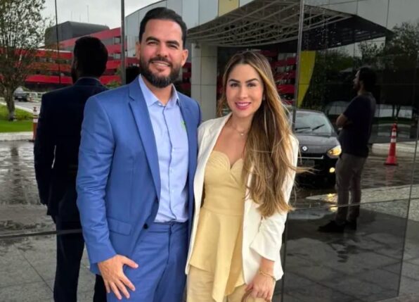 TJMA nega pedidos de liberdade do prefeito de Turilândia e