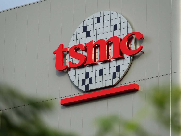 TSMC avalia reforçar presença de chips avançados no Japão