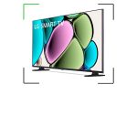 TV LG de 32 polegadas em oferta: modelo com Alexa