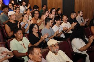 TV UFMA celebra dez anos como referência em comunicação pública