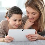 Tablet Infantil: Diversão e Aprendizado Seguro Para os Pequenos com