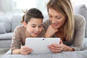 Tablet Infantil: Diversão e Aprendizado Seguro Para os Pequenos com