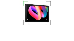 Tablet baratinho: TCL Tab 10L com conexão 4G está saindo