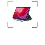 Tablet com caneta para estudar ou se divertir: Lenovo Tab