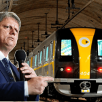 Tarcísio estrangula Metrô e CPTM para garantir lucro das linhas
