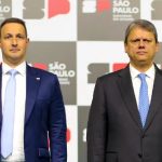 Tarcísio nomeia secretário e mantém Segurança Pública na vitrine