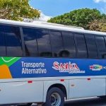 Tarifa do transporte alternativo cai na Grande Ilha, mas benefício