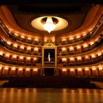 Teatro Arthur Azevedo celebra parceiros de 2025 em cerimônia inédita