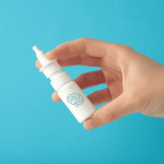 Tecnologia com IA pode transformar spray nasal em escudo contra