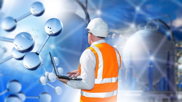 Tecnologia usa micróbios para gerar hidrogênio em poços de petróleo