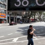 Temperatura em São Paulo chega a 37,2ºC e bate recorde