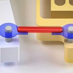 Tendões artificiais revolucionam robôs biohíbridos e ampliam aplicações