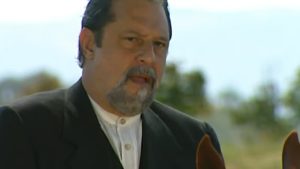 Terra Nostra: Gumercindo decide deixar a fazenda e faz descoberta