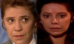 Terra Nostra: Mariana assume nova função e Janete fica furiosa