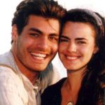 Terra Nostra: Matteo beija Rosana e admite recaída, mas Giuliana