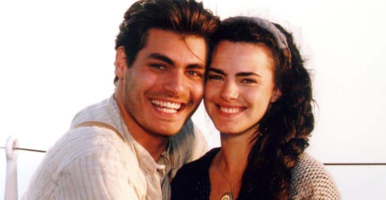 Terra Nostra: Matteo beija Rosana e admite recaída, mas Giuliana