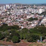 Terremoto de magnitude 4,29 atinge Araxá (MG); não há feridos