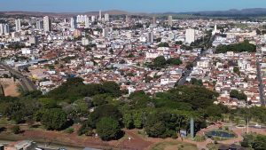 Terremoto de magnitude 4,29 atinge Araxá (MG); não há feridos