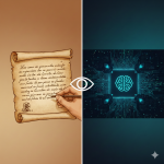 Texto humano ou IA? Aprenda a identificar conteúdo artificial