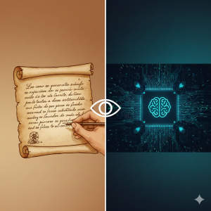 Texto humano ou IA? Aprenda a identificar conteúdo artificial