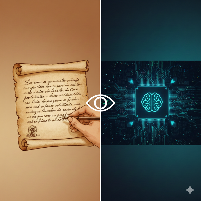 Texto humano ou IA? Aprenda a identificar conteúdo artificial