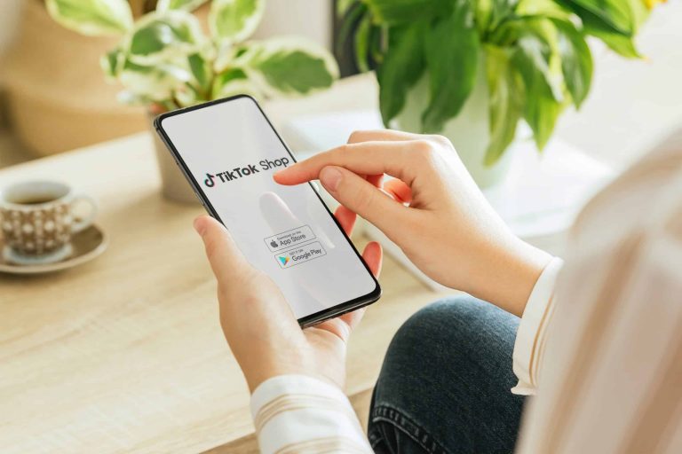 TikTok Live Shopping ganha força nos EUA e transforma entretenimento