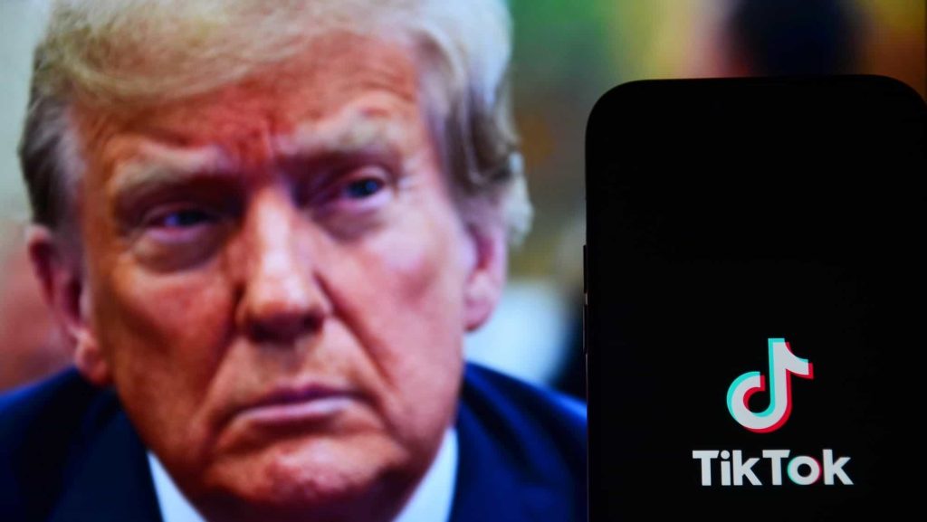 TikTok nos EUA: entenda a venda do aplicativo e o