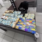 Timon: professora é presa em flagrante em operação contra agiotagem