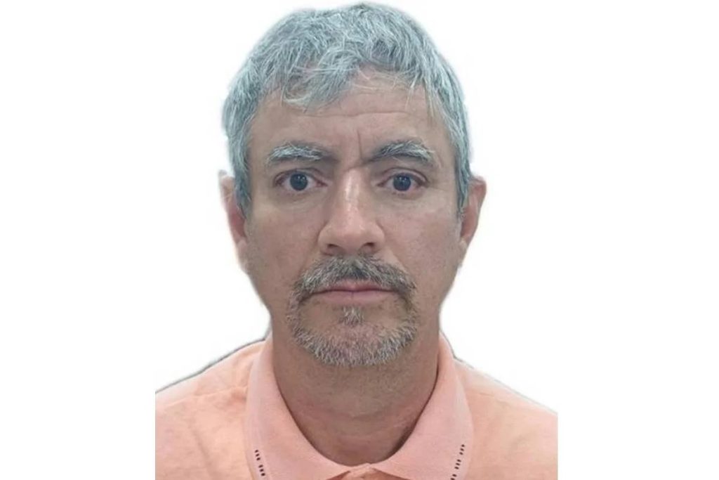 Tio de Michelle Bolsonaro vira réu por supostamente interceptar veículo