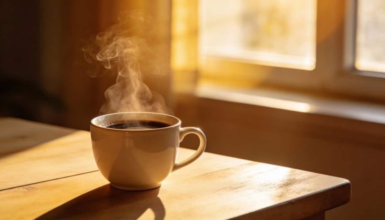 Tomar café todo dia faz bem ou mal para sua