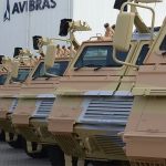 Trabalhadores da Avibras defendem aporte do governo federal para recuperação