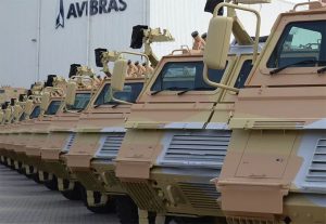 Trabalhadores da Avibras defendem aporte do governo federal para recuperação