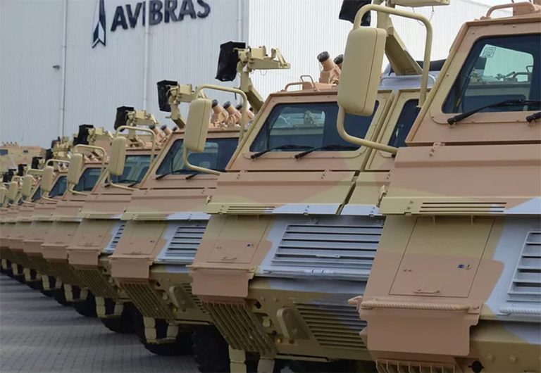 Trabalhadores da Avibras defendem aporte do governo federal para recuperação