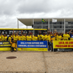 Trabalhadores defendem Correios e salários com greve nacional